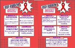 Red Ribbon Week 2024 